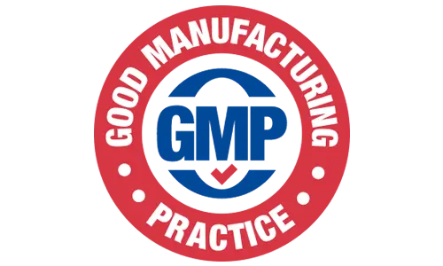 derma essential gmp certified